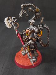 Iron Warrior Warsmith 7 9 2020 (4)