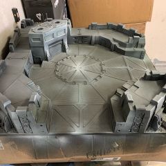 Primed and base highlights