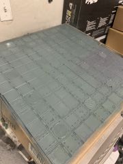 Necromunda Floor Tile