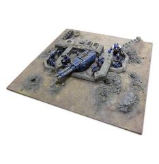 Realm of Battle Imperial Primus Redoubt