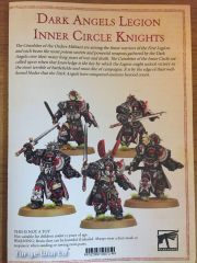 DA Inner Circle Knights Instructions 1
