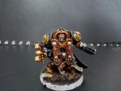 Terminator Chaplain 1