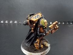 Terminator Chaplain 2