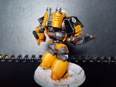 Contemptor 1 Wip 2