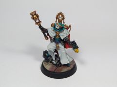 Canoness 1 Complete 1