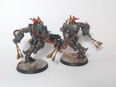 Mortifiers 1 Finished 4