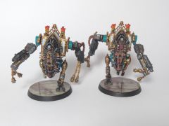 Mortifiers 1 Finished 1