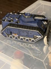 Mordian 19th Chimera Finished2