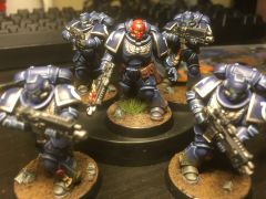 intercessor squad 2