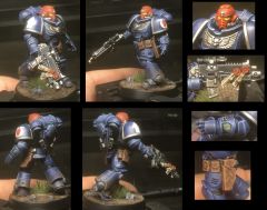 intercessor sergeant