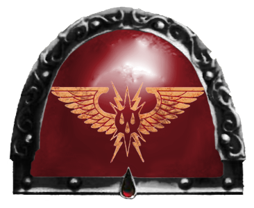 Sanguine Templars Armorial