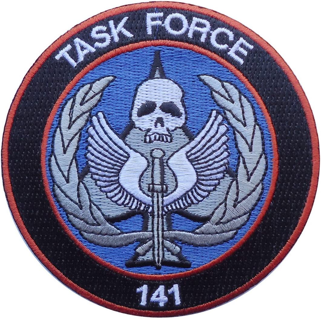 Taskforce 141