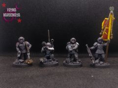 Command Squad (FILEminimizer)