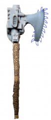 chain Axe