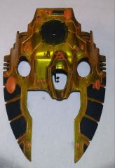 Wave Serpent 4