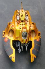 Wave Serpent 16