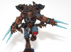 Wulfen 2 - Pack Leader