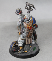 highlighted apothecary