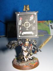 terminator captain