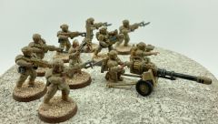 TR Infantry squad side