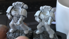 primed vs ulthuan grey coat