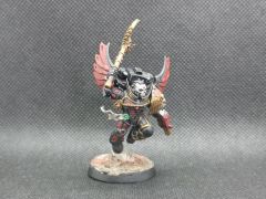 Chaplain