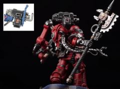 tech marine