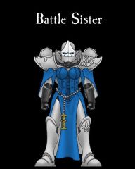 battle sister