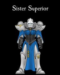 sister superior