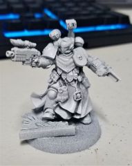 Apothecary primed