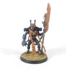 Indomitus Necron Overlord 1 Complete 1