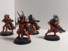40K Elves DRUKHARI + - The Bolter and Chainsword