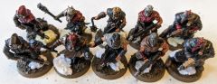 IW Cultists Batches 1 And 2