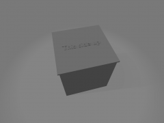 simple Box