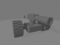 weapon platform cannon2