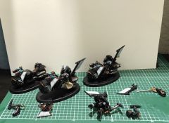RW Black Knights/Command Squad