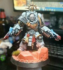 Carcharodons Astra