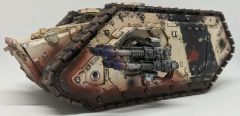 Luna Wolves Spartan Assault Tank - Left
