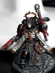 Chaplain