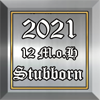 00   Platinum Stubborn