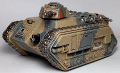 Steel Chimera 1