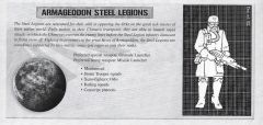 Steel Legion