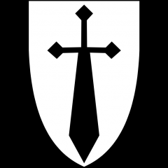 Argent Praetorians Draft Chapter Badge