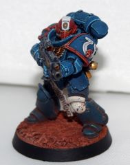 Veteran Sergeant Ardias 1