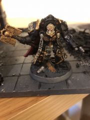 Chaplain