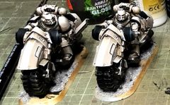 Outriders W.I.P