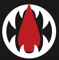 Blood Wraiths Logo