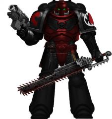 Blood Wraith Marine 5