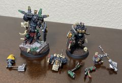 warden20210821 deathwatch yellowjackets captain And kill marine 2 magnetize options