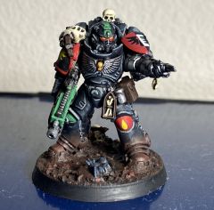 warden20211029 deathwatch heavy intercessor sergeant blood angel 02